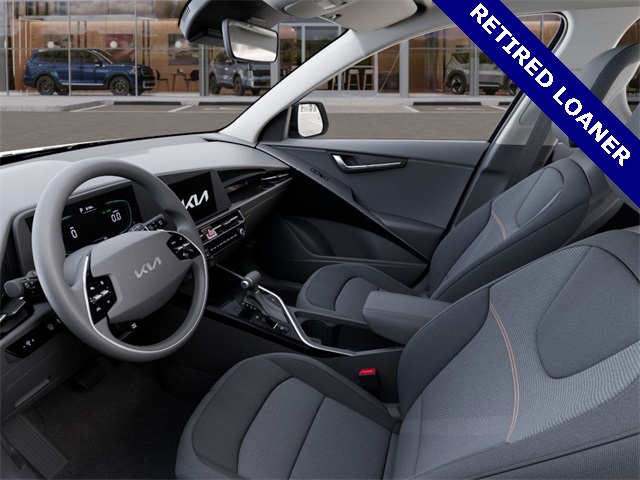 2025 Kia Niro LX photo 9