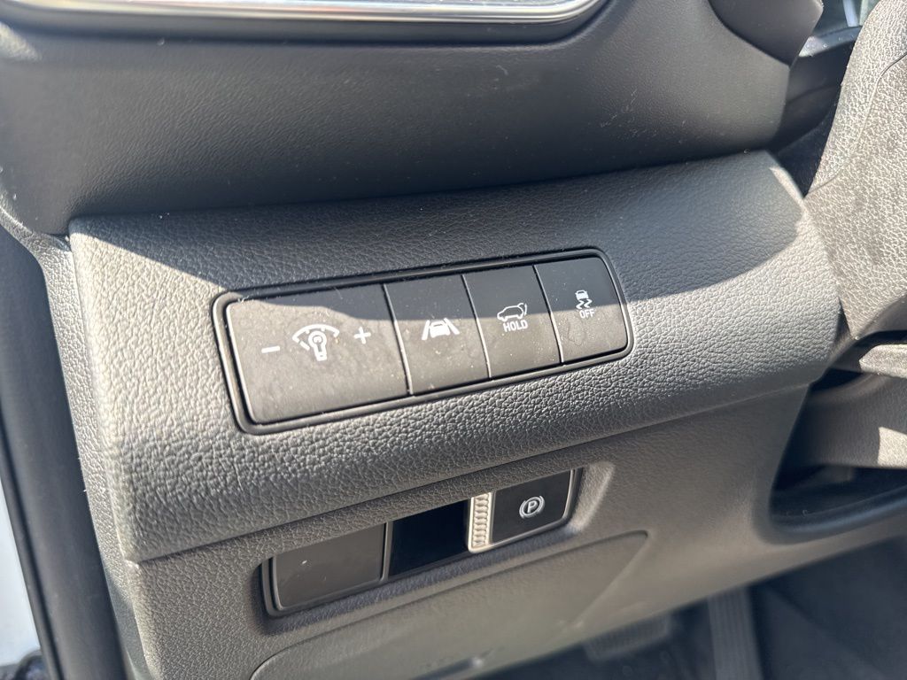 2023 Hyundai Santa Fe SEL photo 5
