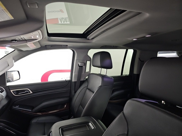 2020 Gmc Yukon XL SLT photo 10