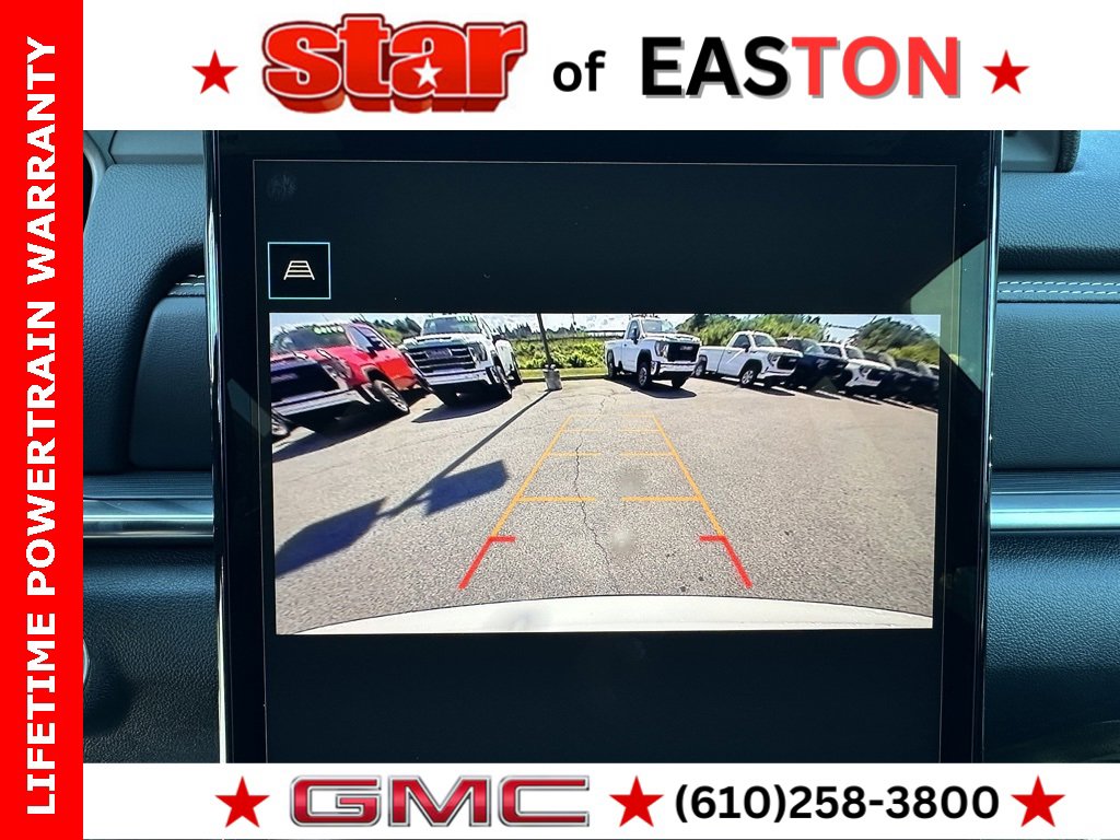2026 Gmc Terrain Elevation photo 17