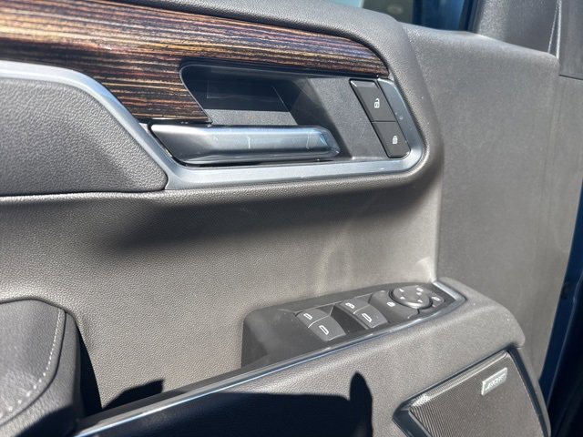 2026 Gmc Sierra 1500 Elevation photo 11