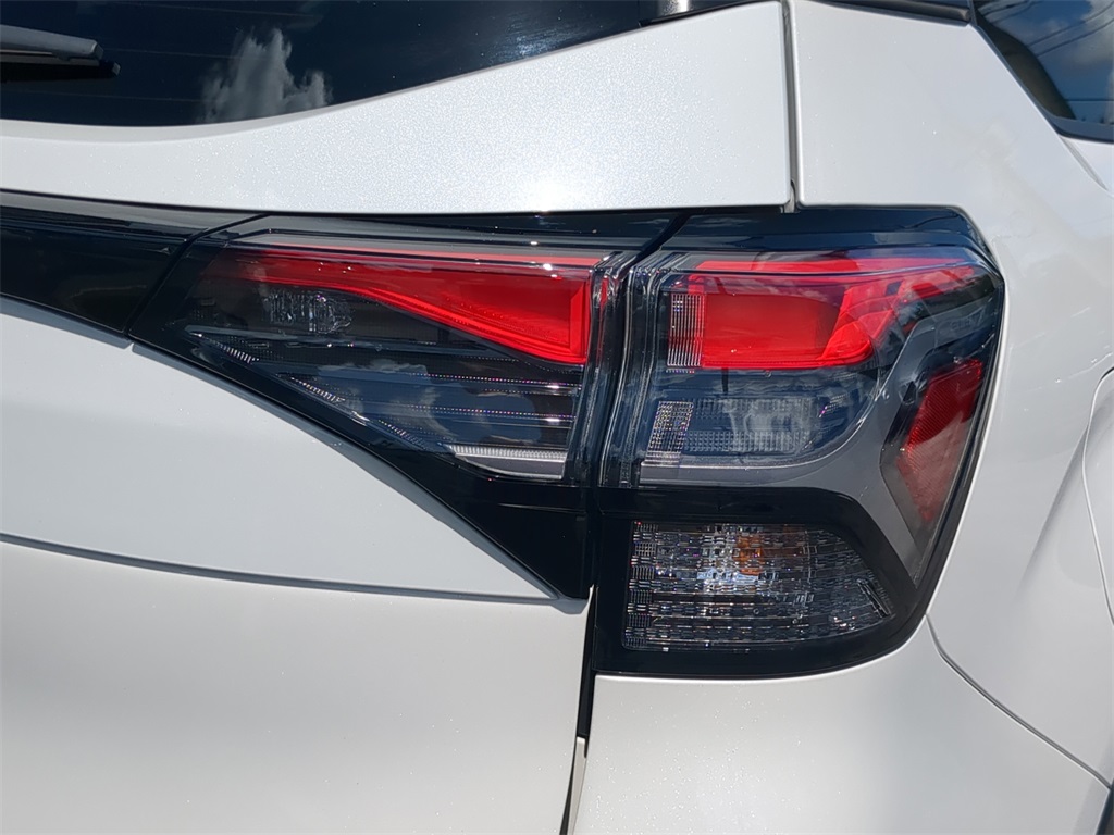 2025 Subaru Forester Premium Base photo 6
