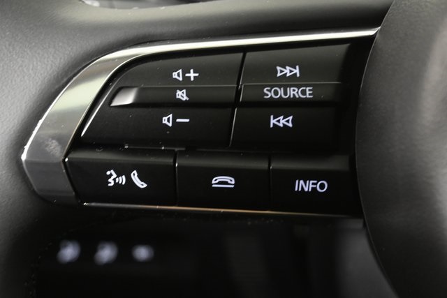 2025 Mazda CX-30 2.5 Turbo Carbon photo 23