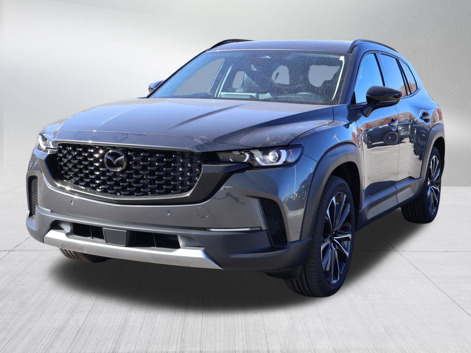 2026 Mazda CX-50 2.5 Turbo photo 3