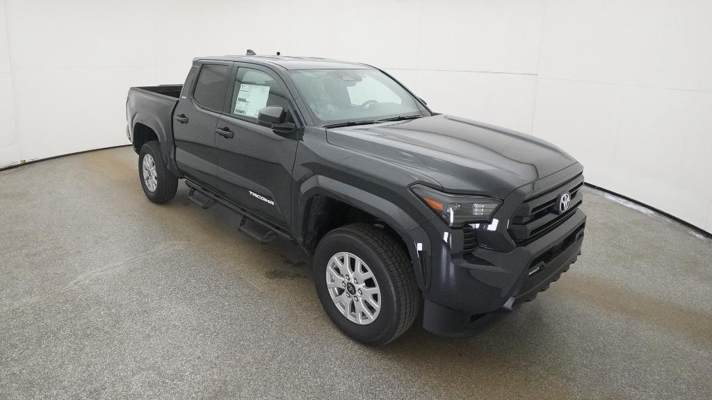 2025 Toyota Tacoma SR5 4x4 Double Cab photo 29