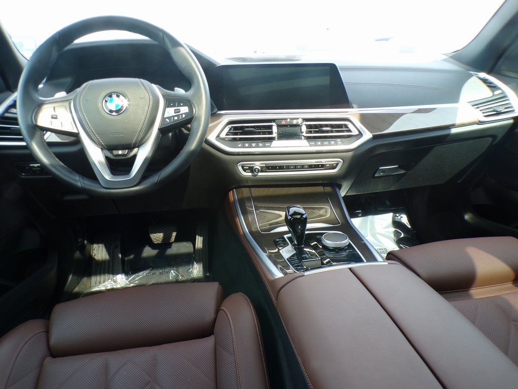 2023 Bmw X5 xDrive40i photo 8