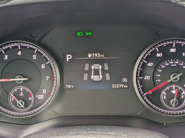 2023 Hyundai Santa Fe SEL photo 26