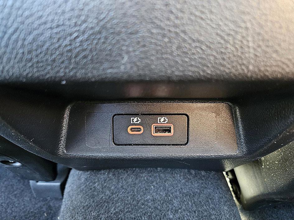 2024 Nissan Altima 2.5 SV photo 11