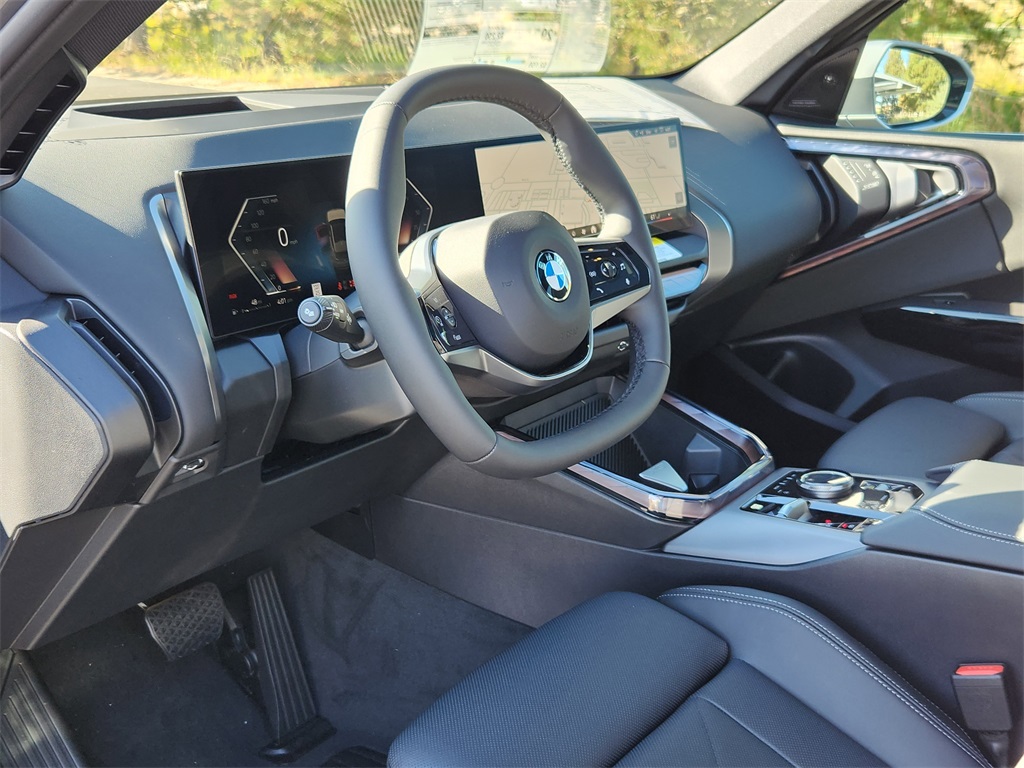 2026 Bmw X3 photo 9