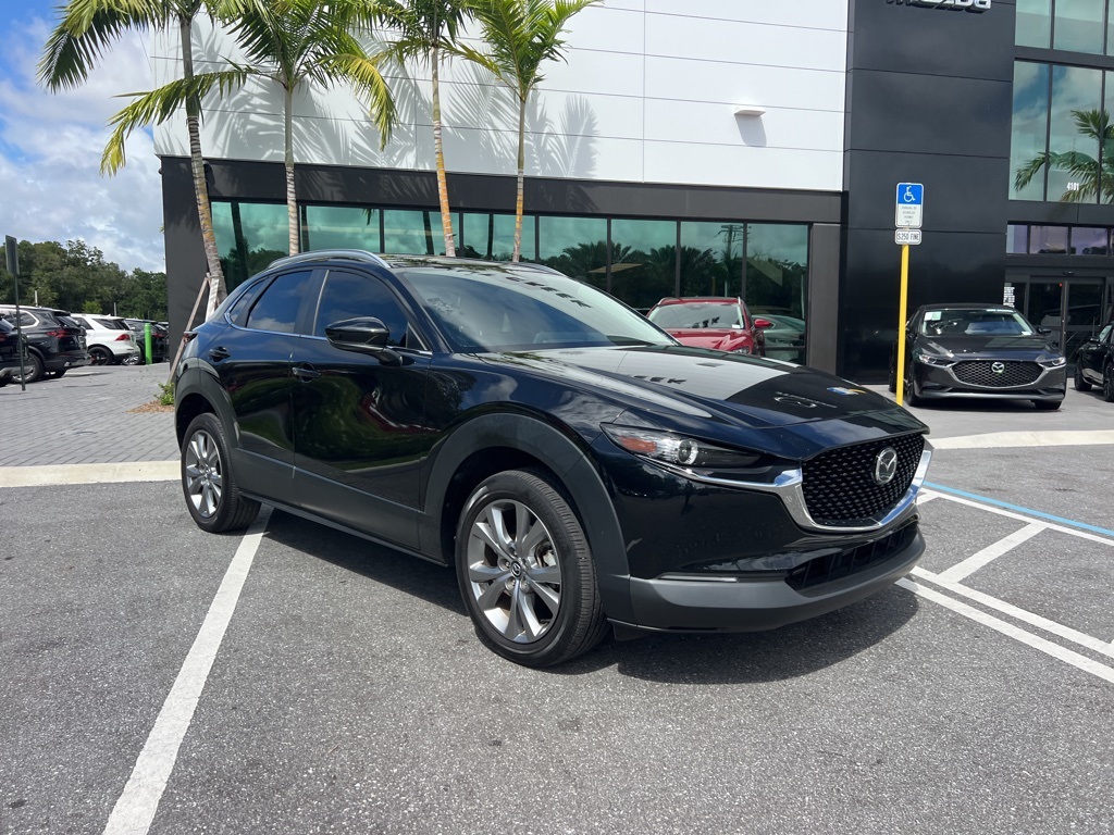 2023 Mazda CX-30 2.5 S Preferred photo 3