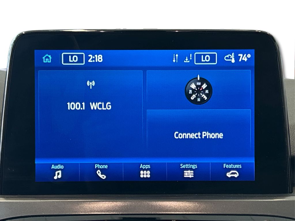 2023 Ford Escape Active photo 16