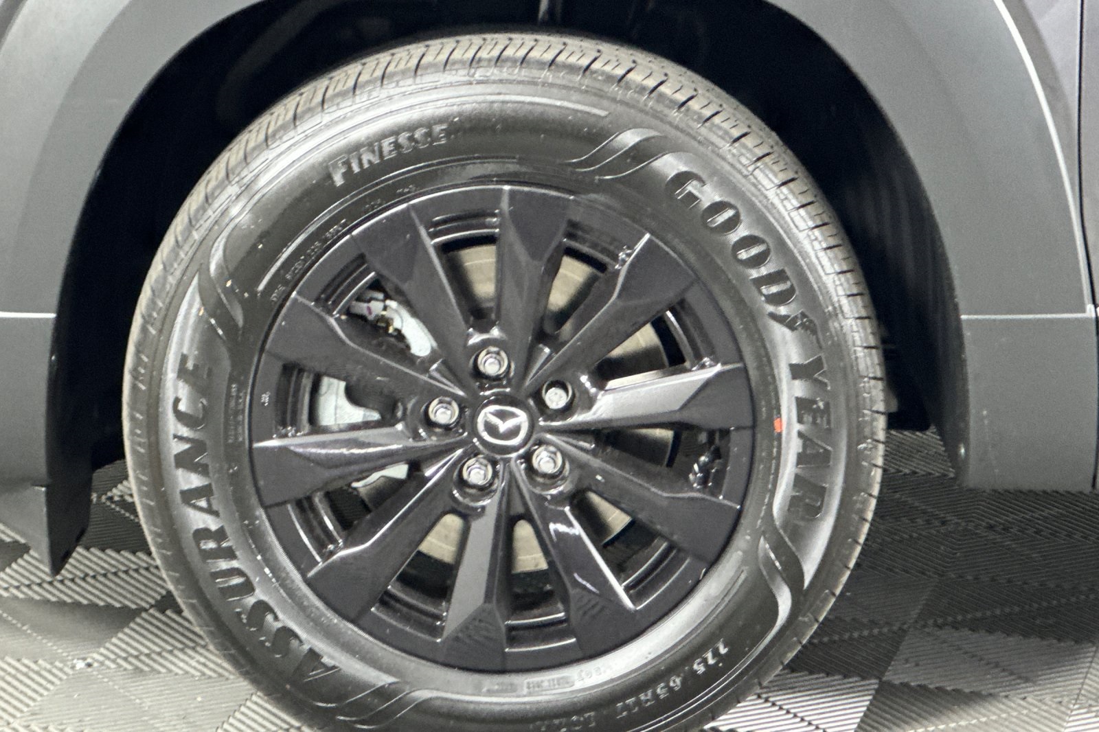 2025 Mazda CX-50 Preferred photo 24