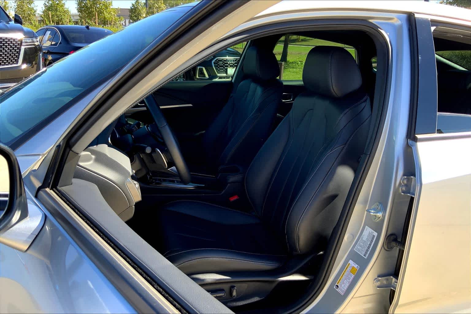 2024 Acura Integra A-Spec photo 6