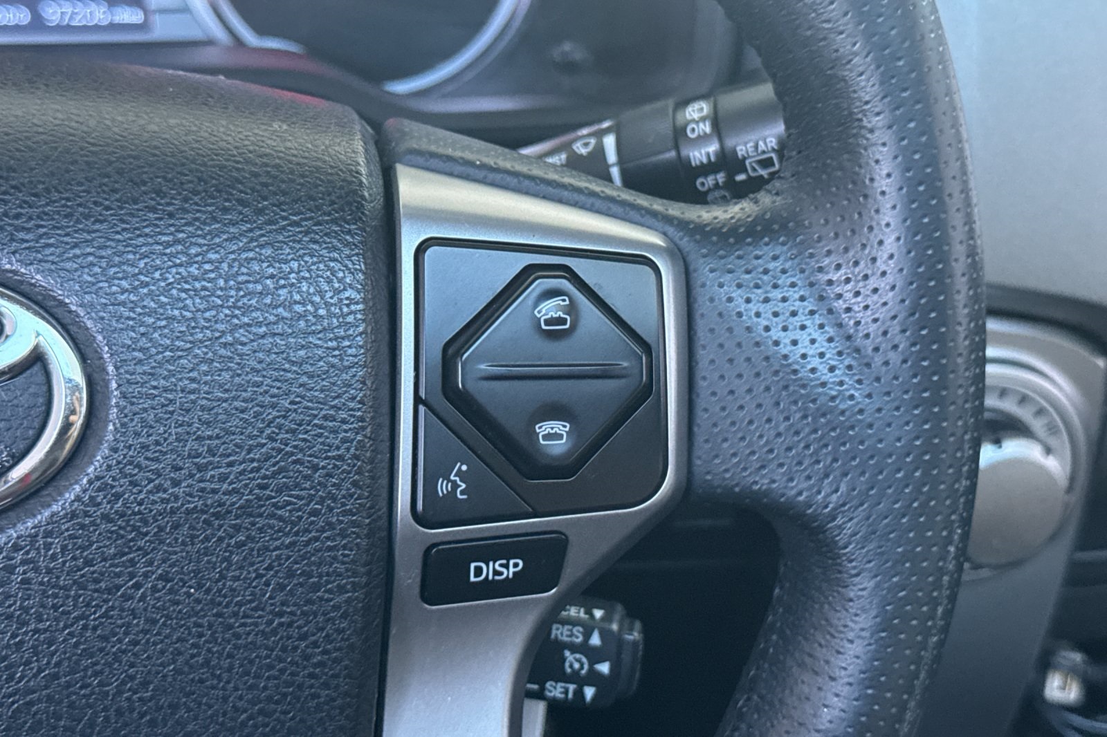 2018 Toyota 4Runner SR5 Premium Limited TRD Pro photo 27