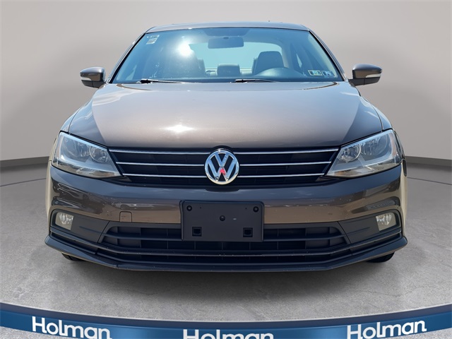 Used 2015 Volkswagen Jetta SE with VIN 3VWD17AJ5FM231946 for sale in Maple Shade, NJ