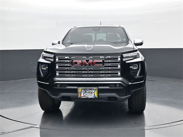 2026 Gmc Canyon Denali photo 2