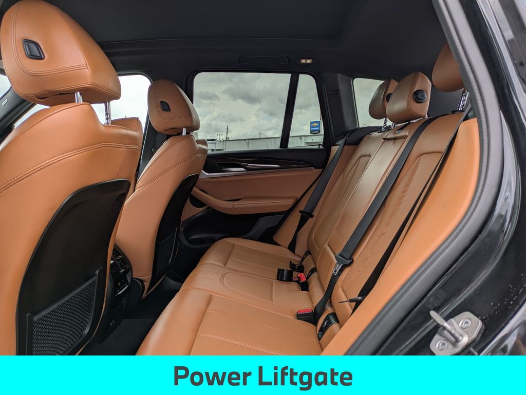 2023 Bmw X3 xDrive30i photo 24