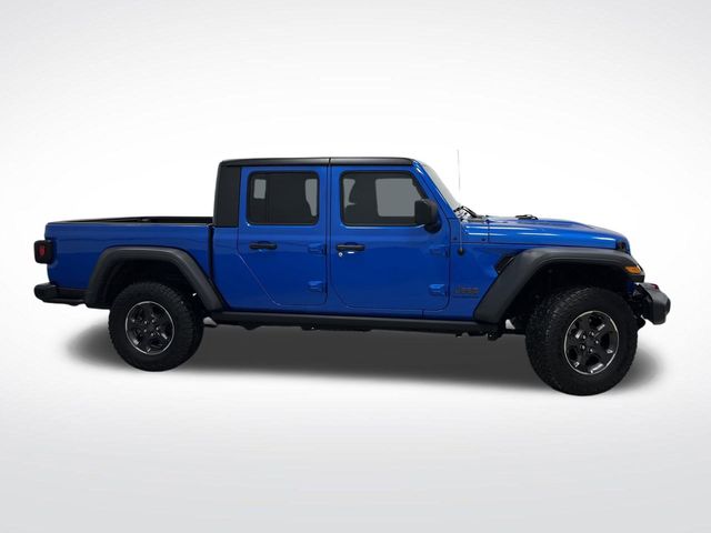 2023 Jeep Gladiator Rubicon photo 2