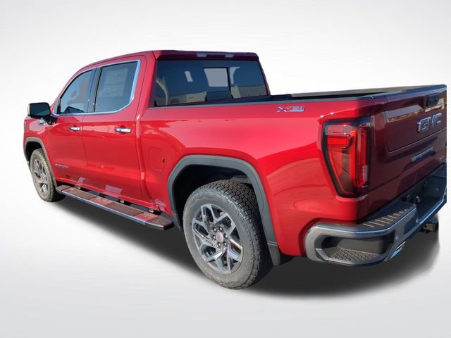 2026 Gmc Sierra 1500 SLT photo 3