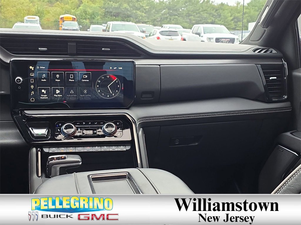 2022 Gmc Sierra 1500 AT4X photo 28