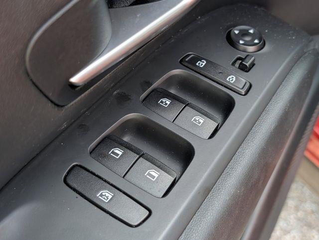 2023 Hyundai Tucson SEL photo 15