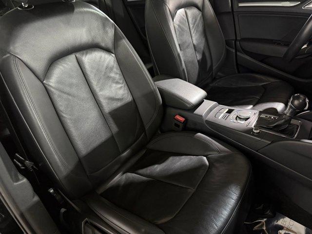 2019 Audi A3 Premium photo 33