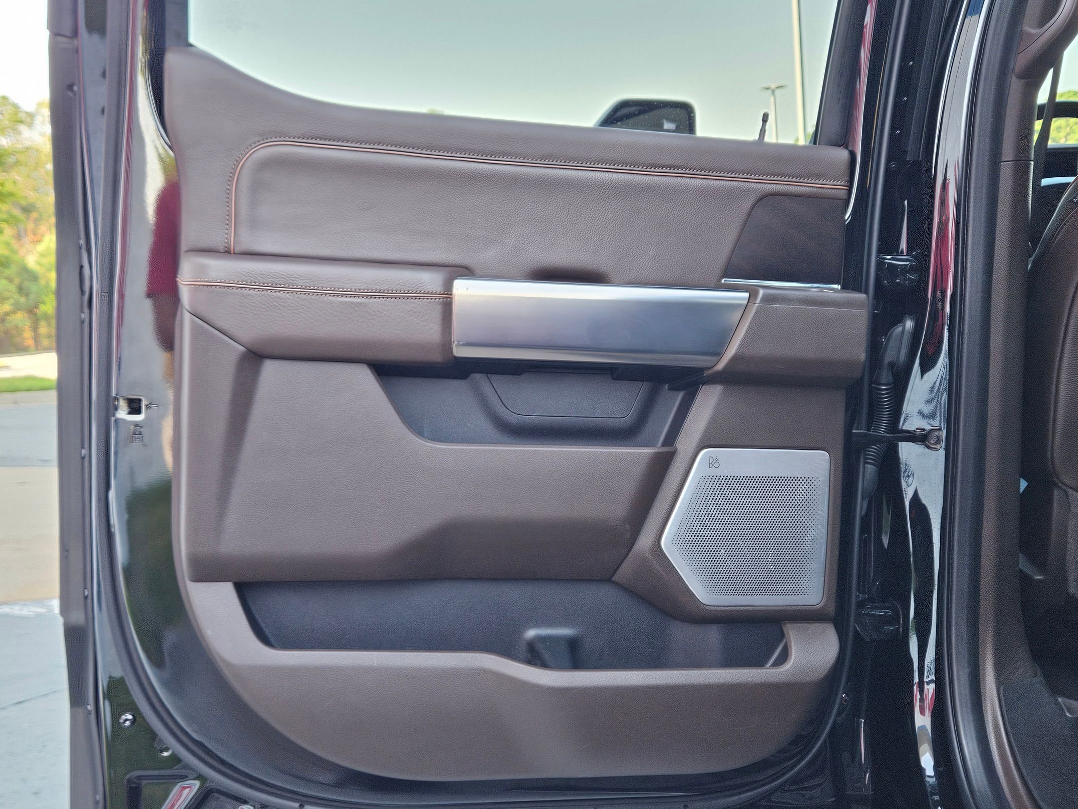 2023 Ford F-250 King Ranch photo 22