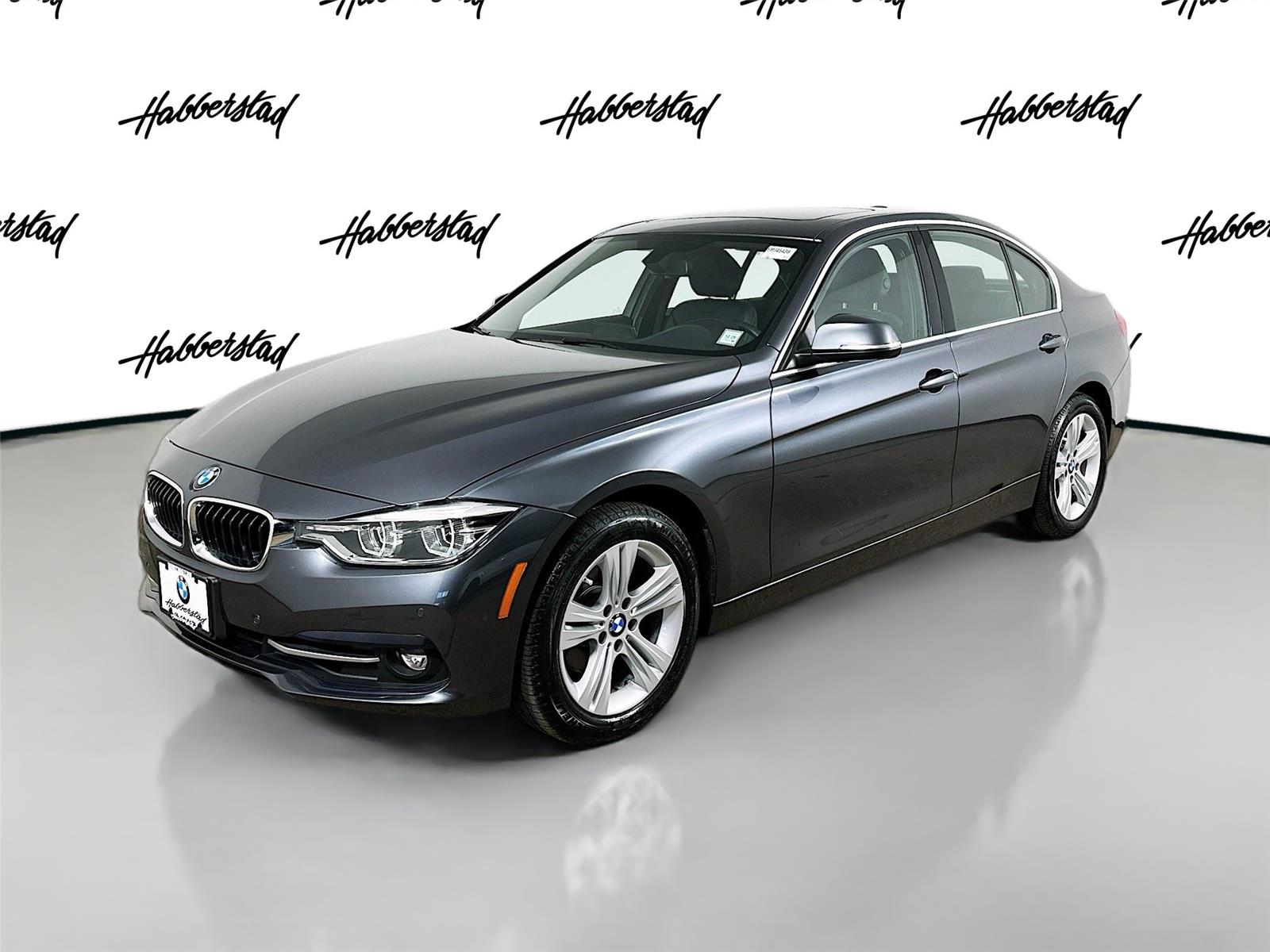 2018 BMW 3 Series 330i