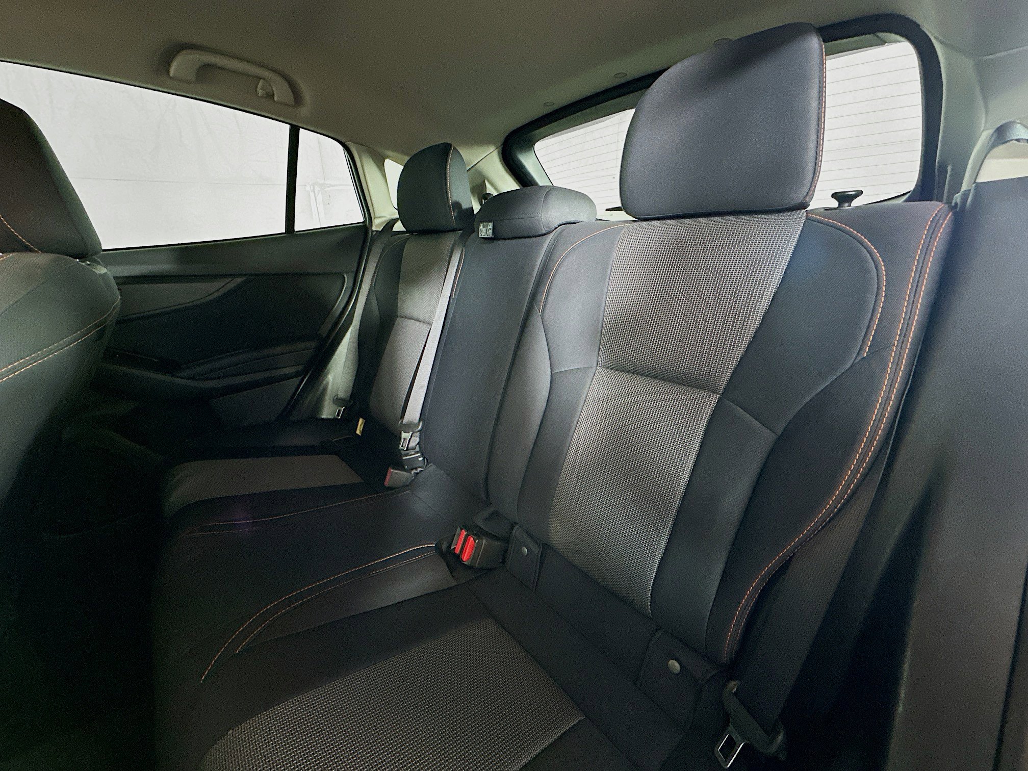 2021 Subaru Crosstrek Premium photo 21