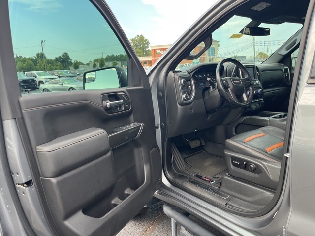 2021 Gmc Sierra 1500 AT4 photo 3
