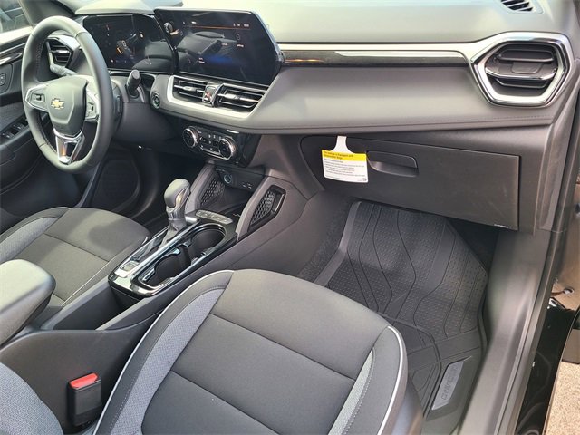 2026 Chevrolet Trailblazer LT photo 14