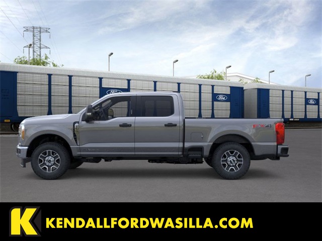 2025 Ford F-250 photo 2