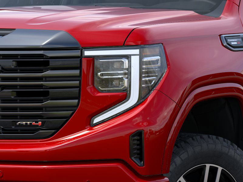 2026 Gmc Sierra 1500 AT4 photo 9