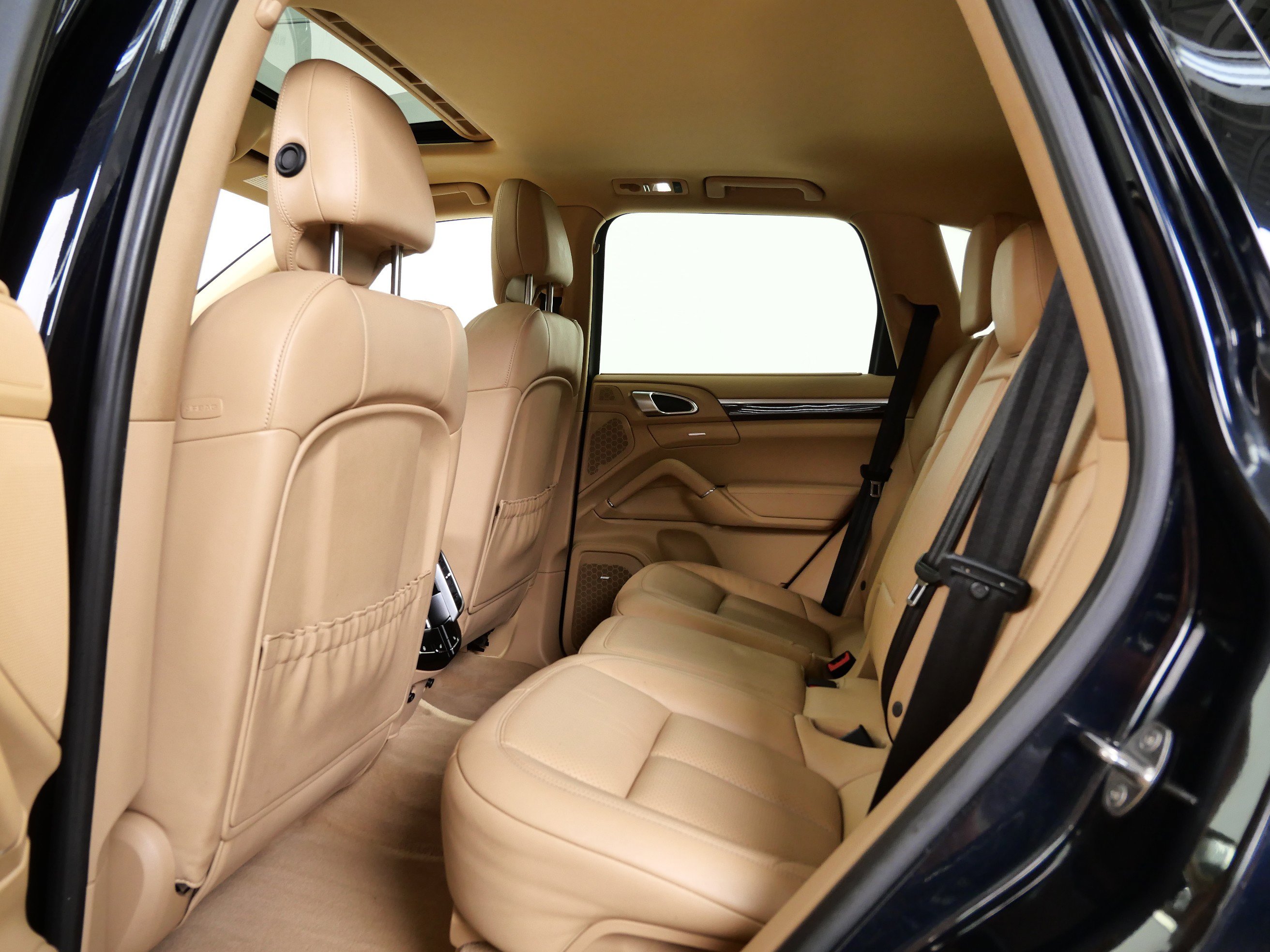 2015 Porsche Cayenne Diesel photo 15