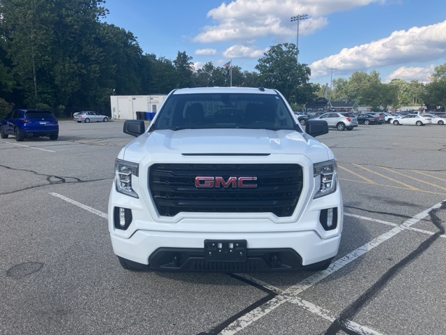 2019 Gmc Sierra 1500 Elevation photo 2