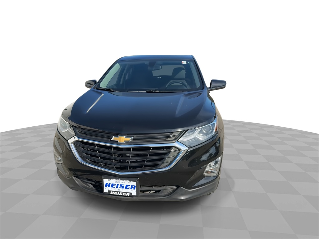 2019 Chevrolet Equinox LT photo 3