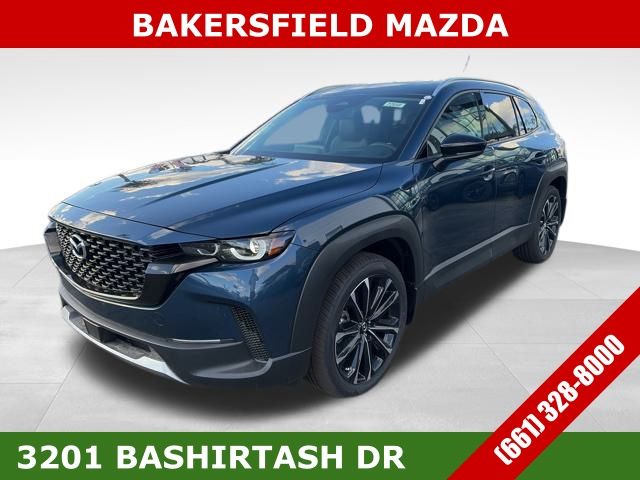 2025 Mazda CX-50 Premium's photo