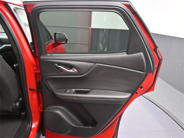 2021 Chevrolet Blazer 2LT photo 36
