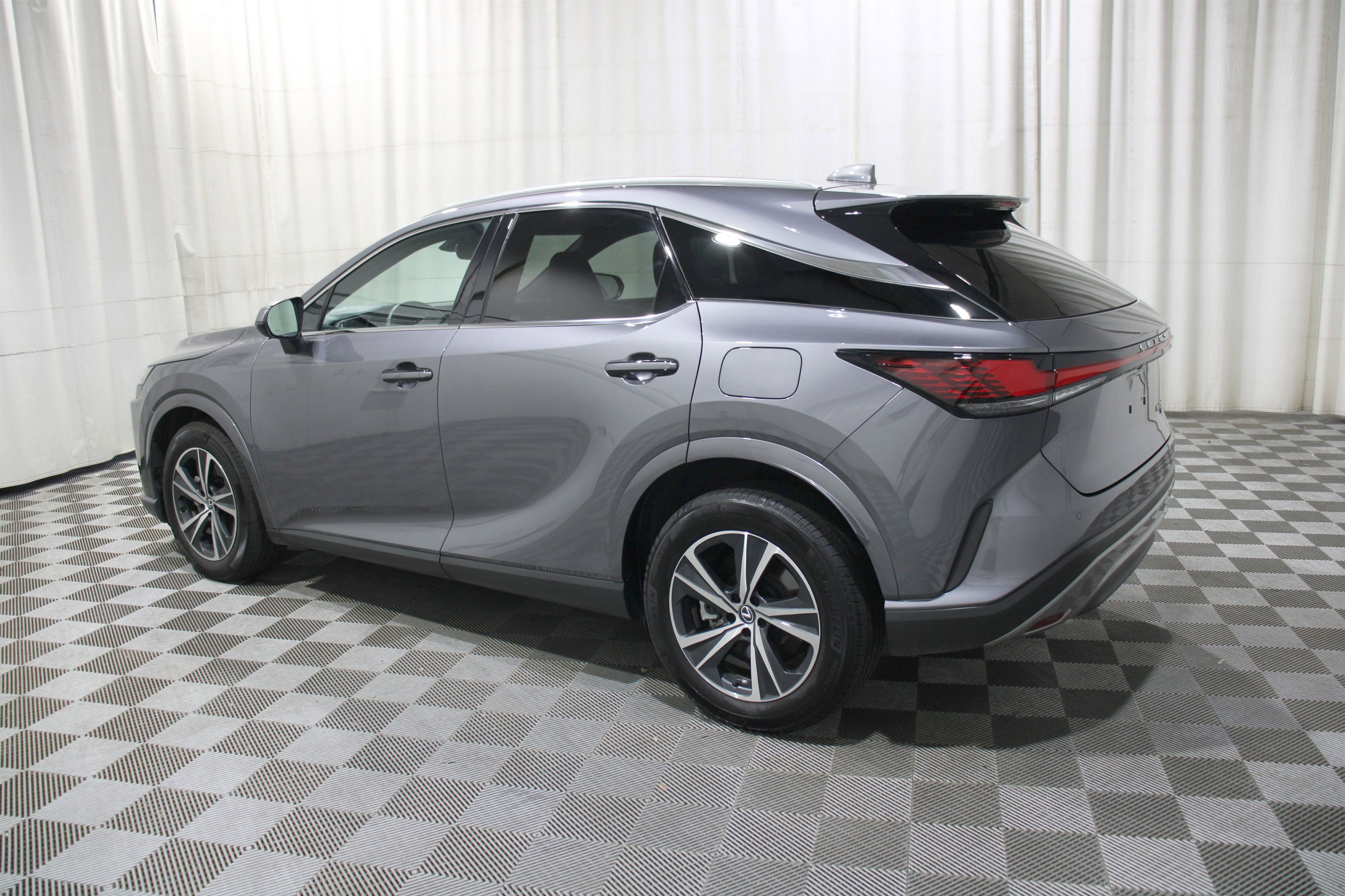 2023 Lexus RX 350 Premium AWD photo 8