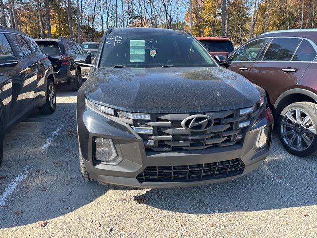 2022 Hyundai Santa Cruz SEL Premium photo 2