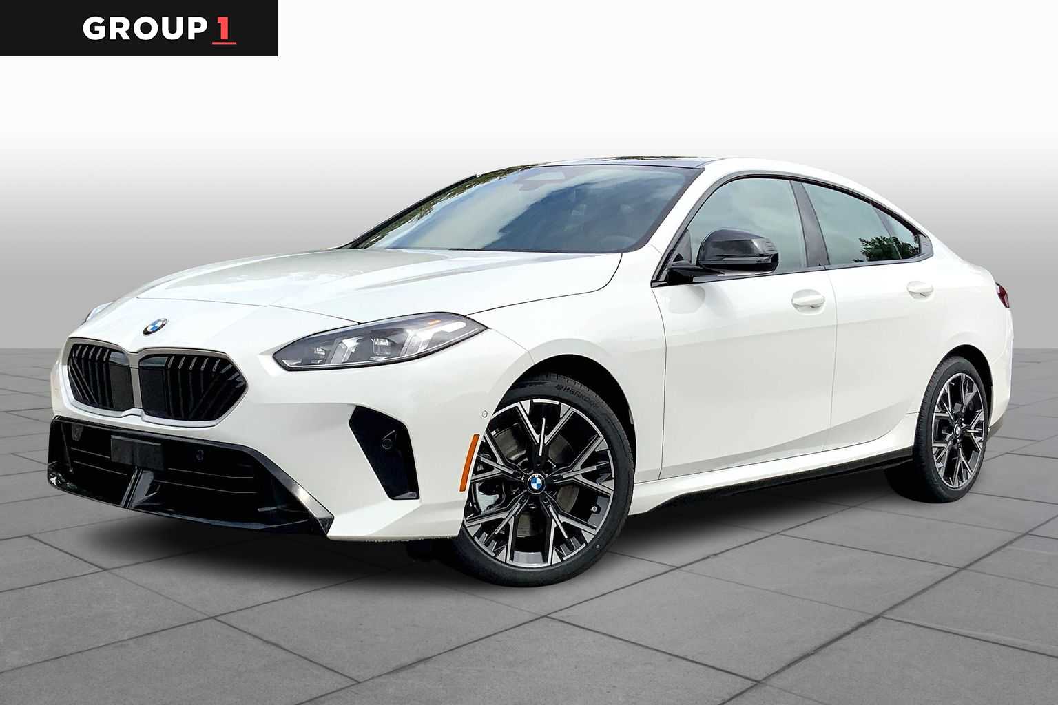 2026 BMW 2 Series 228's photo