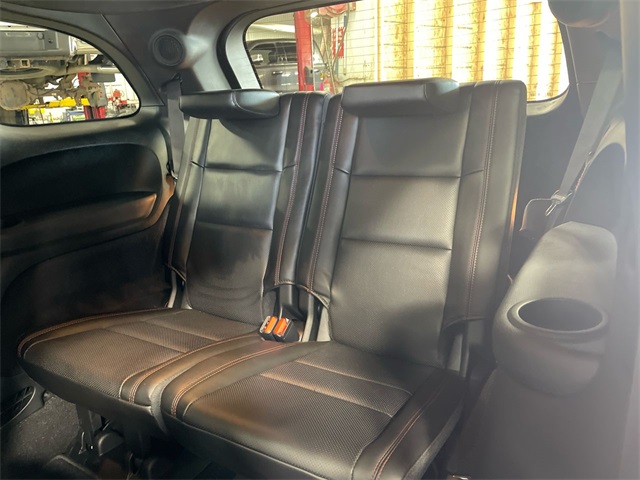 2023 Dodge Durango Citadel photo 17