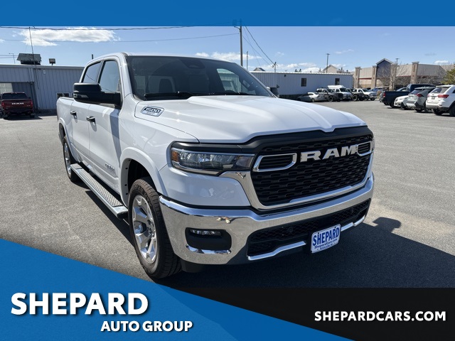 2025 RAM Ram 1500 Pickup Big Horn/Lone Star's photo