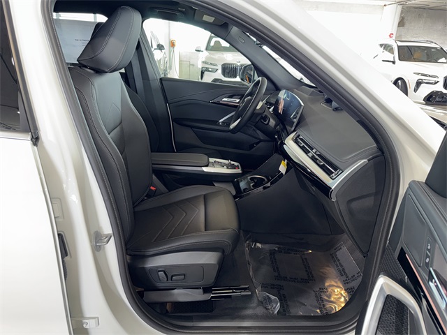 2026 Bmw X1 XDrive28i photo 8