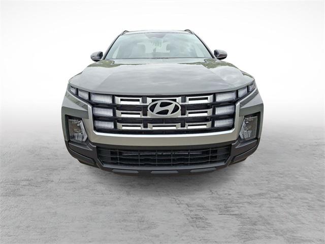 2026 Hyundai Santa Cruz SEL photo 2