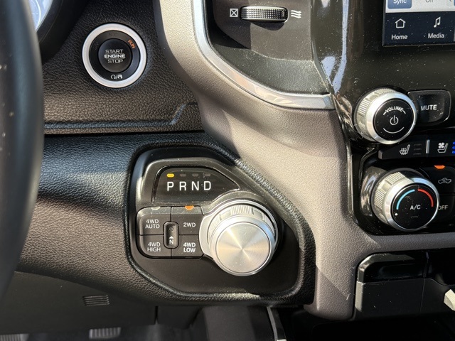 2022 Ram 1500 Laramie photo 19