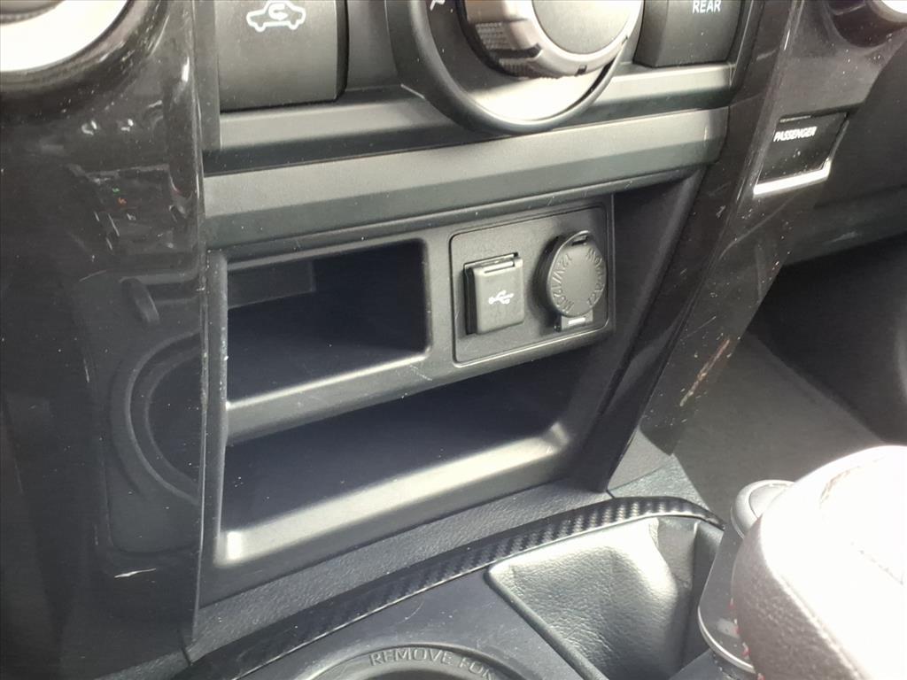 2024 Toyota 4Runner TRD Premium photo 12