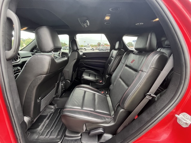 2022 Dodge Durango R/T photo 7