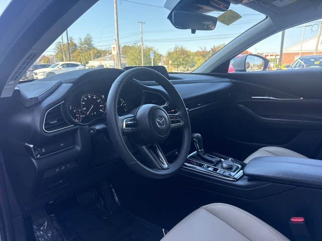 2023 Mazda CX-30 2.5 S Preferred photo 9