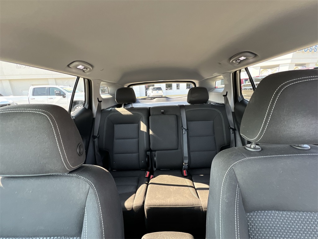 2023 Gmc Terrain SLE photo 11